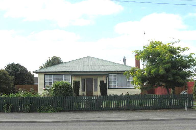 Photo of property in 53 Cox Street, Ashburton, 7700