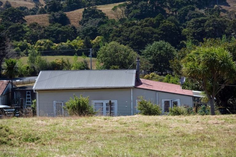 Photo of property in 1245 Kaipara Coast Highway, Kaukapakapa, Warkworth, 0984