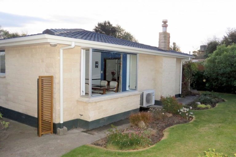 Photo of property in 45 Grove Avenue, Weston, Oamaru, 9401