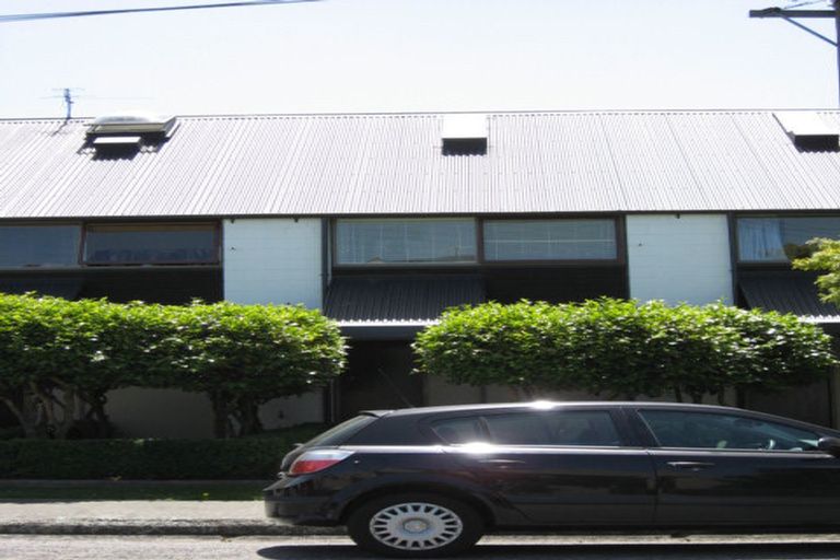 Photo of property in 2/7 Andover Street, Merivale, Christchurch, 8014
