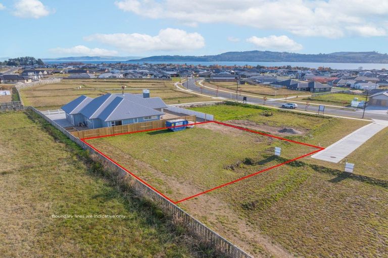 Photo of property in 38 Makomako Crescent, Wharewaka, 3330