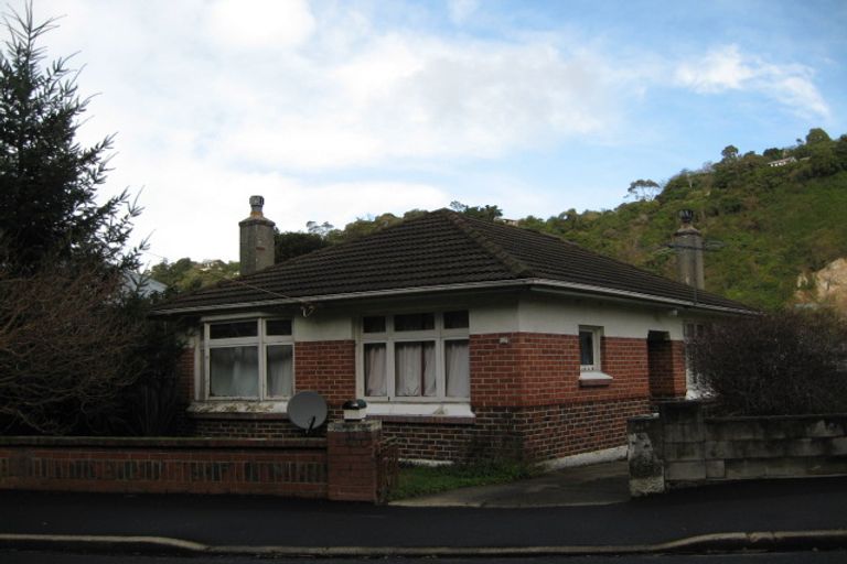 Photo of property in 71 Malvern Street, Woodhaugh, Dunedin, 9010