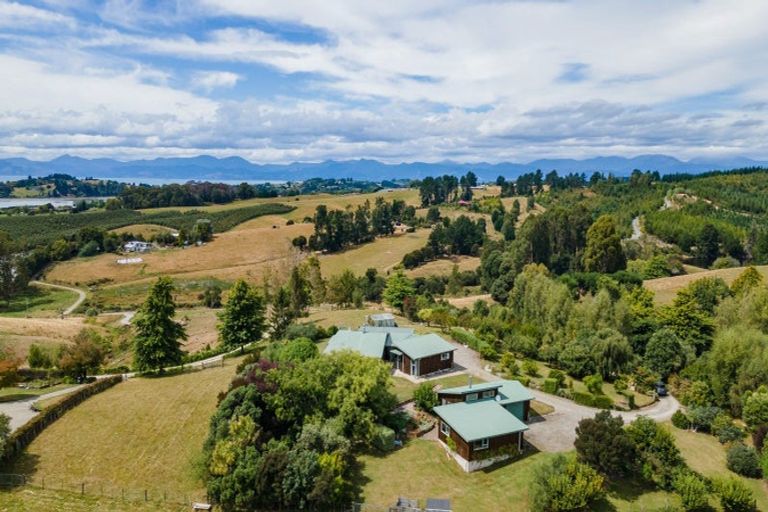Photo of property in 152 Eden Road, Tasman, Upper Moutere, 7175