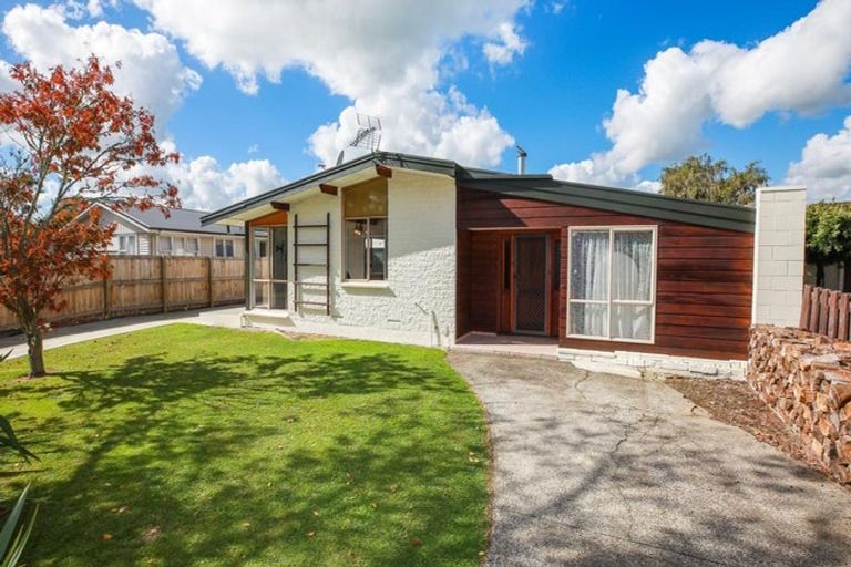 Photo of property in 62 Aurora Terrace, Hillcrest, Hamilton, 3216