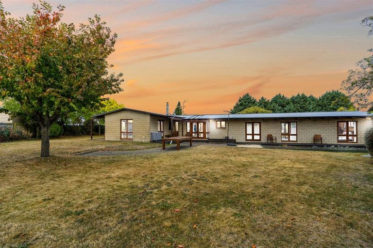 Photo of property in 21 Bowie Drive, Woodend, 7610