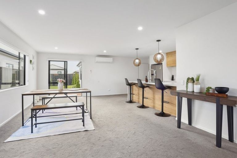 Photo of property in 8 Pakohe Street, Pegasus, 7612