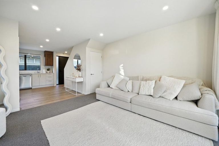 Photo of property in 16d Champion Street, Edgeware, Christchurch, 8013