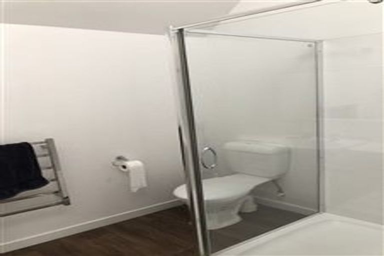 Photo of property in 5/17 Bristol Street, St Albans, Christchurch, 8014