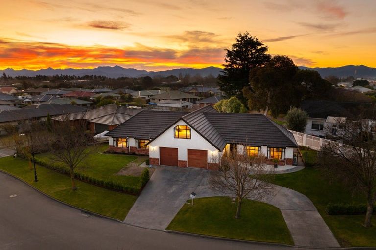 Photo of property in 8 Hope Drive, Witherlea, Blenheim, 7201