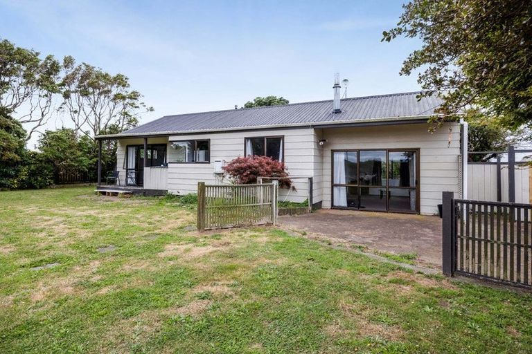 Photo of property in 464a Normanby Road, Okaiawa, Hawera, 4671