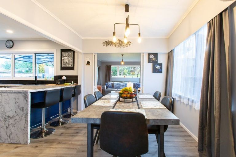 Photo of property in 11 Ries Street, Dannevirke, 4930