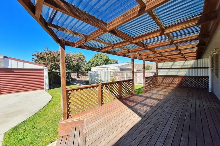 Photo of property in 318 Bower Avenue, North New Brighton, Christchurch, 8083