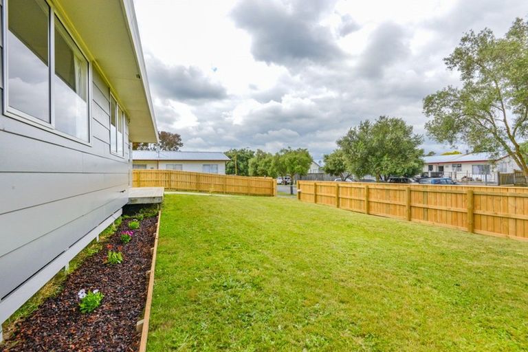 Photo of property in 8 Kilkee Terrace, Flaxmere, Hastings, 4120