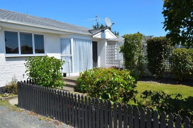 Photo of property in 61c Robertson Street, Richmond, Invercargill, 9810