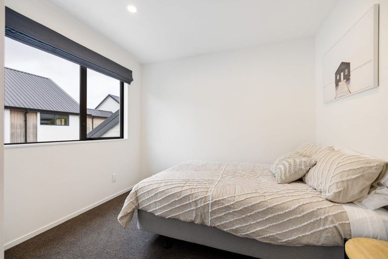 Photo of property in 1/58 Bishop Street, St Albans, Christchurch, 8014