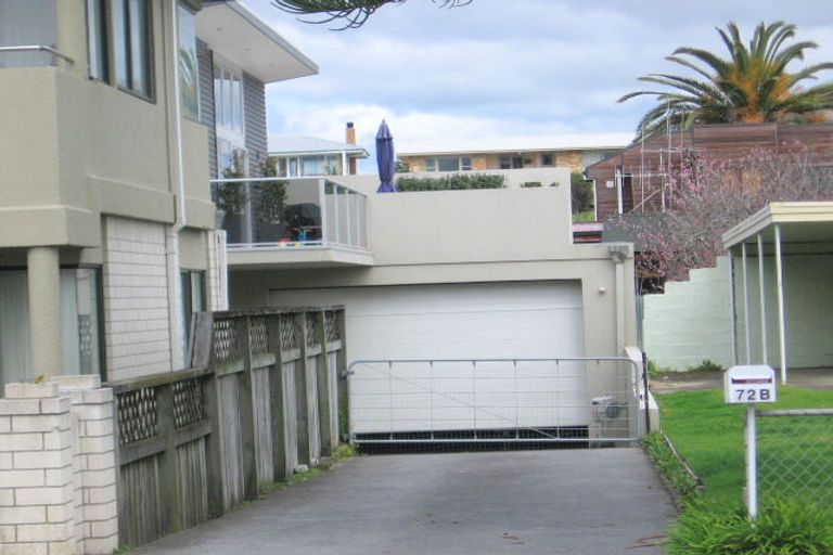 Photo of property in 72b Muricata Avenue, Mount Maunganui, 3116