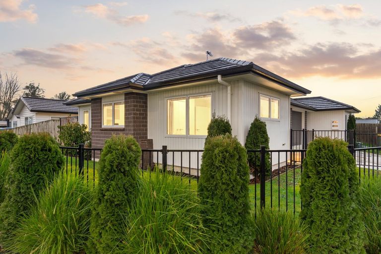 Photo of property in 1/97 Bruce Avenue, Glenview, Hamilton, 3206