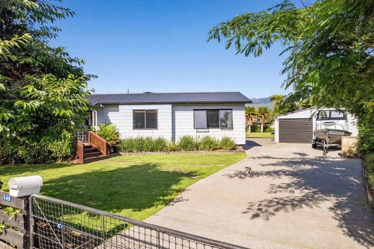 Photo of property in 146 Ross Street, Pirongia, 3802