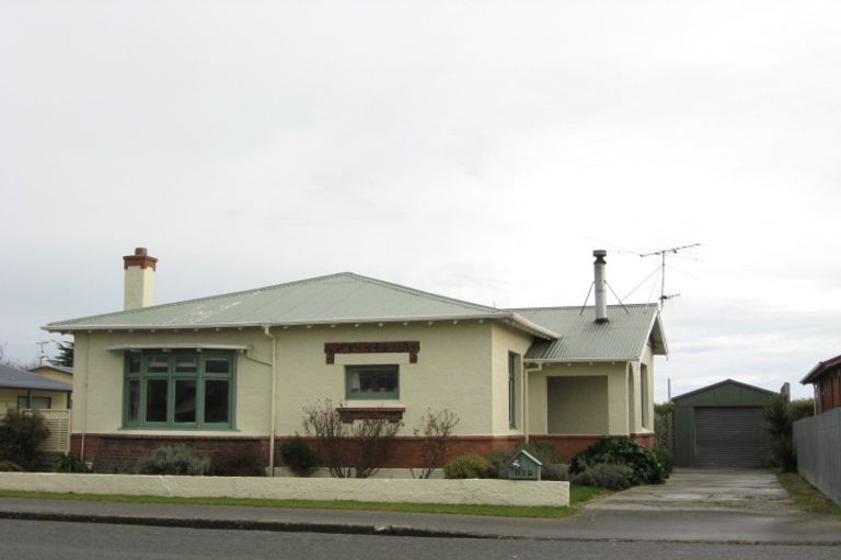 Photo of property in 107 Ythan Street, Appleby, Invercargill, 9812