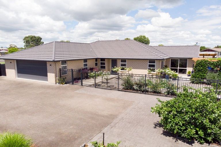 Photo of property in 3 Costello Drive, Ngatea, 3503
