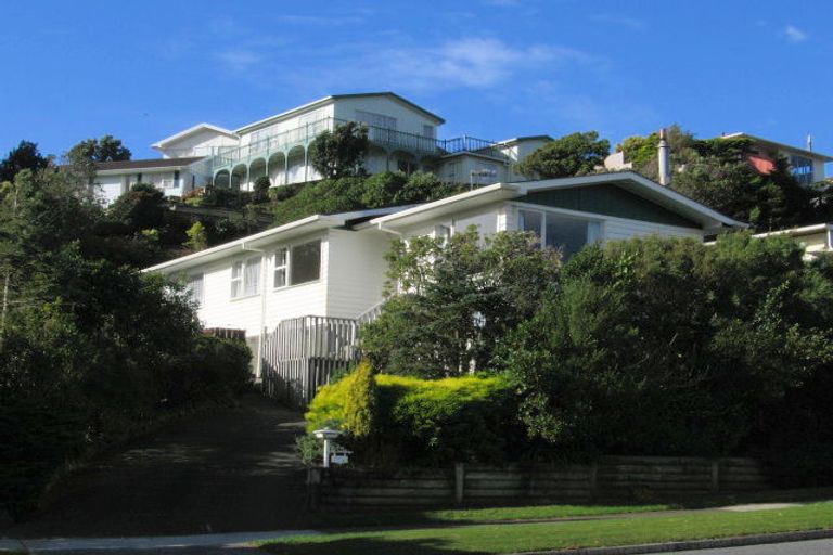 Photo of property in 14 Waipounamu Drive, Kelson, Lower Hutt, 5010