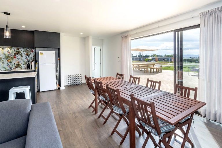 Photo of property in 53 Burgundy Drive, Martinborough, 5711