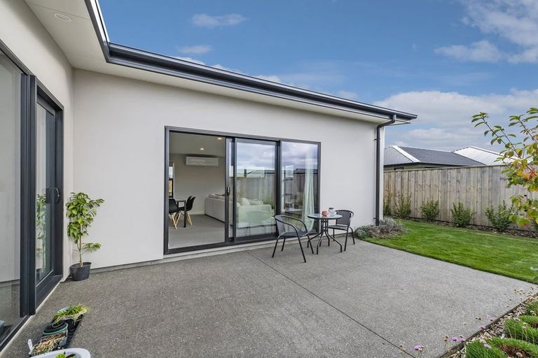 Photo of property in 9 Coney Place, Rolleston, 7614