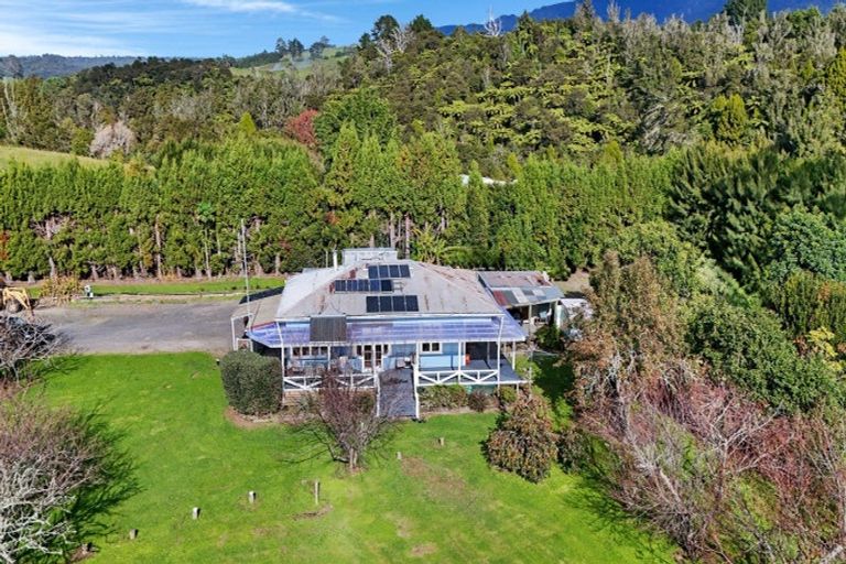 Photo of property in 484c Wright Road, Aongatete, 3181