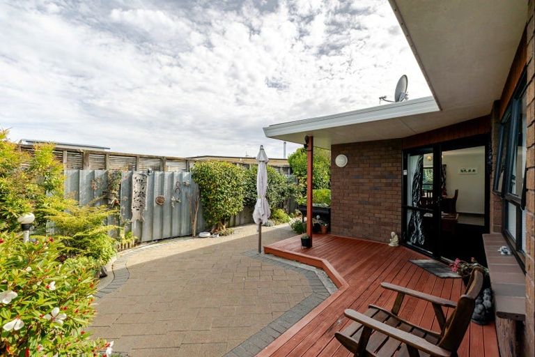 Photo of property in 183a College Street, Awapuni, Palmerston North, 4412