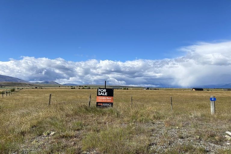 Photo of property in 81 Manuka Terrace, Ben Ohau, Twizel, 7999