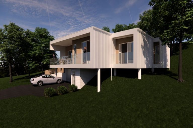 Photo of property in 97 Kakariki Grove, Waikanae, 5036