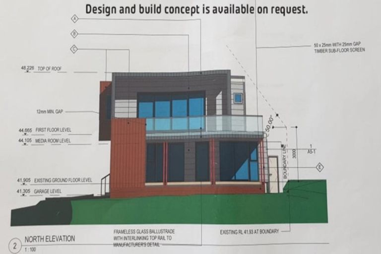 Photo of property in 403 Devon Street West, Lynmouth, New Plymouth, 4310