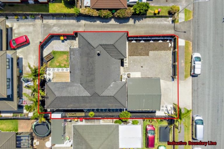 Photo of property in 15 Landscape Road, Papatoetoe, Auckland, 2025