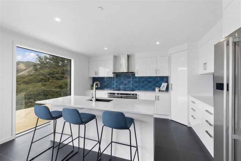 Photo of property in 1331a Coast Road, Wainuiomata Coast, Wainuiomata, 5373