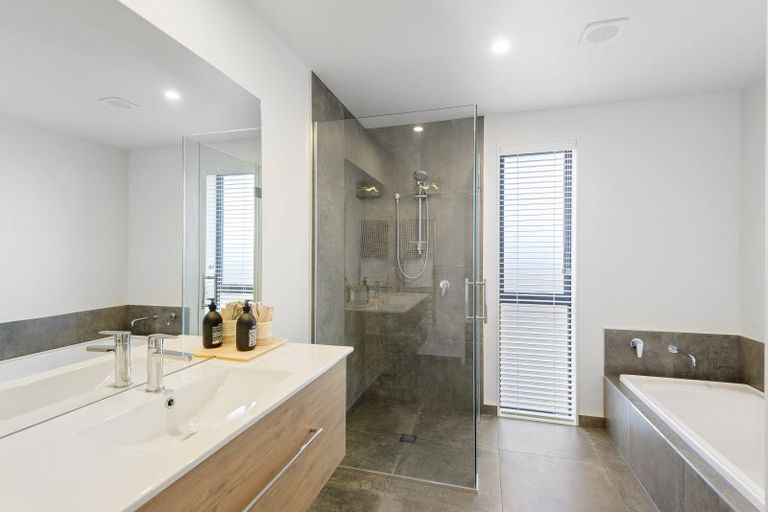 Photo of property in 10 Nathaniel Archer Street, Woodend, 7610