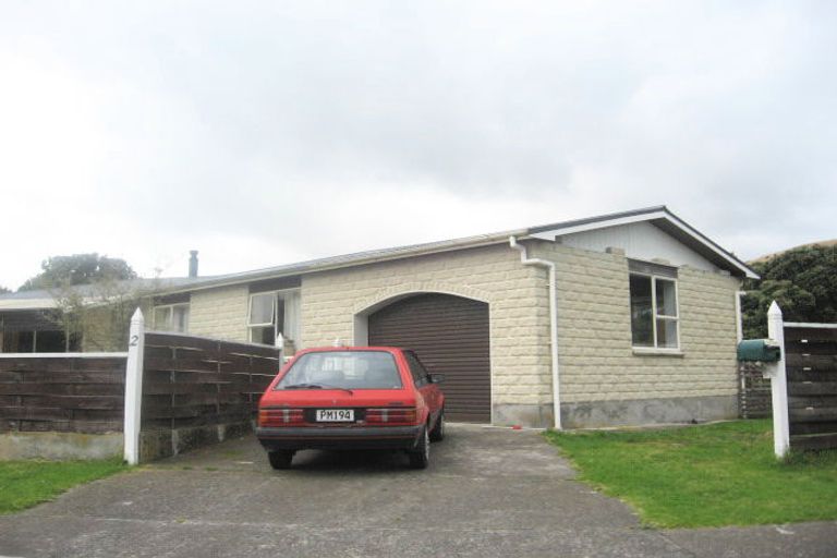 Photo of property in 2 Porter Place, Paekakariki, 5034