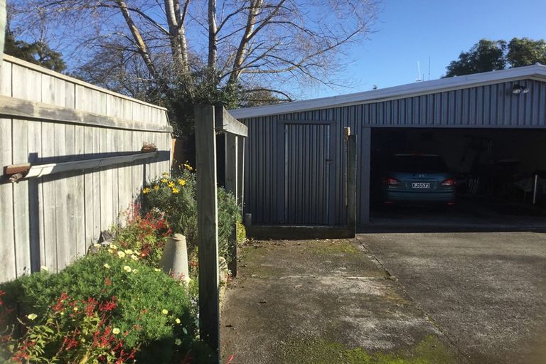 Photo of property in 76 Alexandra Street, Marton, 4710