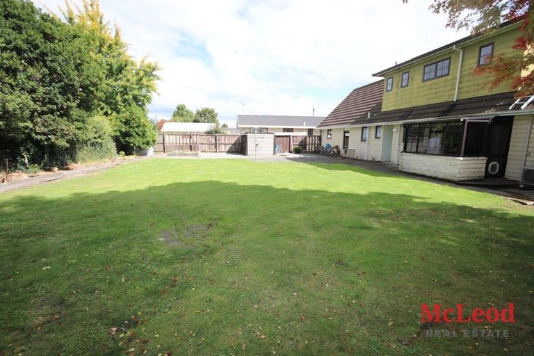 Photo of property in 39 Lane Street, Allenton, Ashburton, 7700