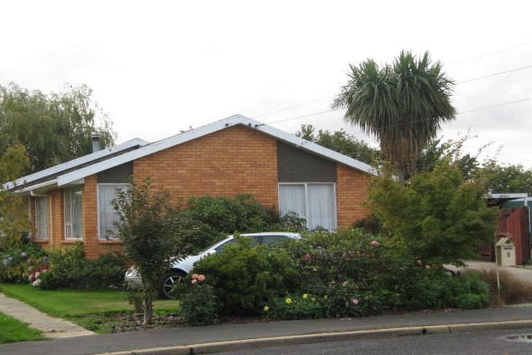 Photo of property in 5 Glen Place, Mosgiel, 9024