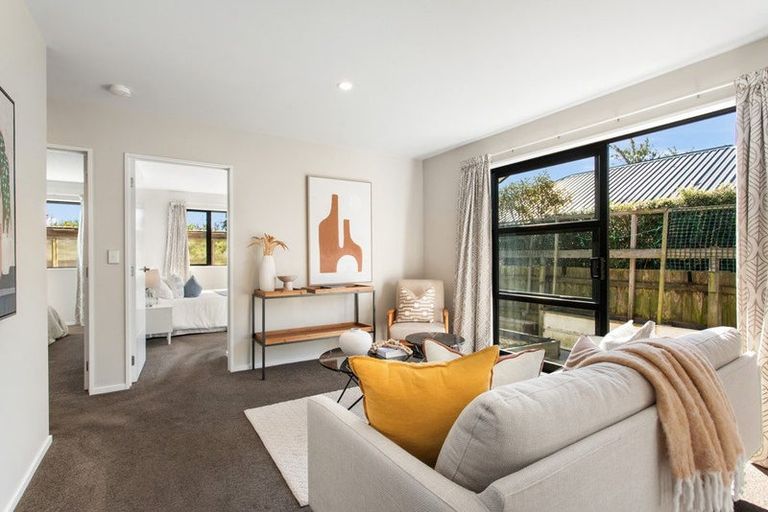 Photo of property in 47b Hanrahan Street, Upper Riccarton, Christchurch, 8041