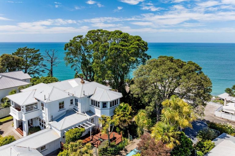 Photo of property in 14 Elizabeth Road, Bluff Hill, Napier, 4110