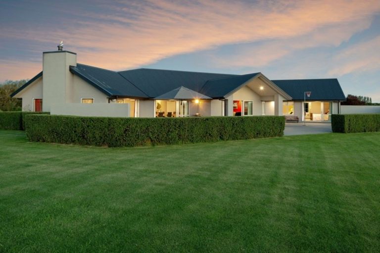 Photo of property in 17 Allendale Lane, Lincoln, 7608