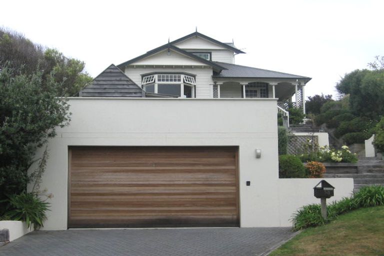 Photo of property in 58 Colway Street, Ngaio, Wellington, 6035