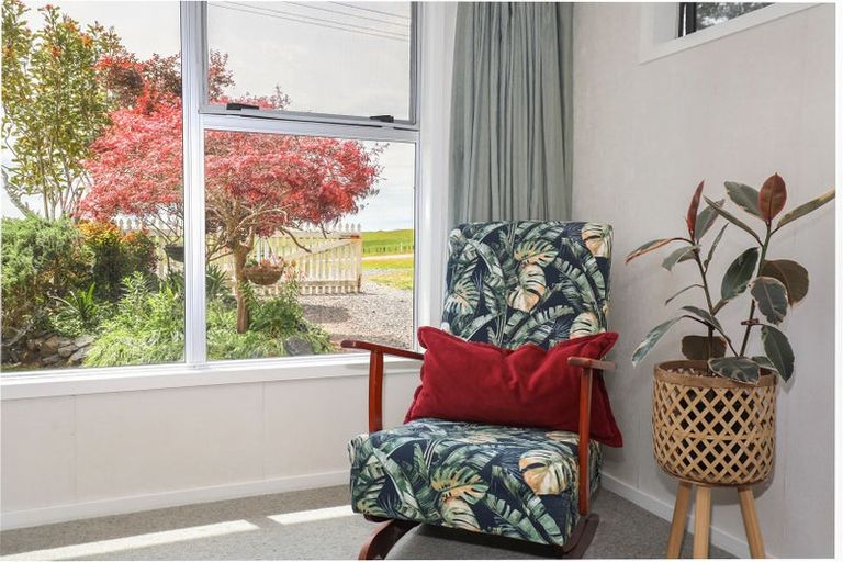 Photo of property in 1025 Hetherington Road, Ruawaro, Huntly, 3772