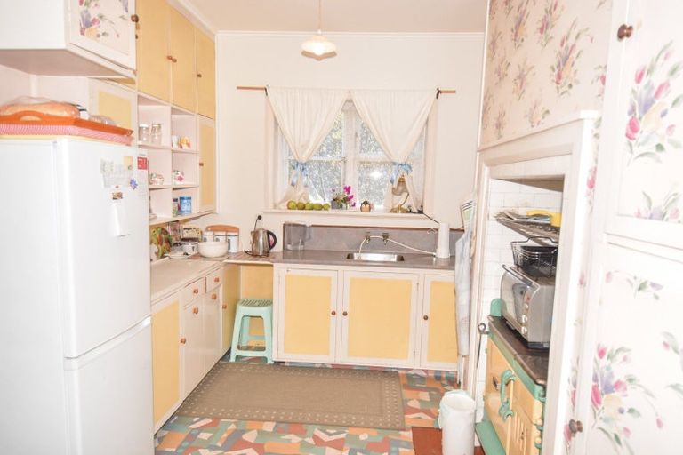 Photo of property in 97 Miller Street, Georgetown, Invercargill, 9812