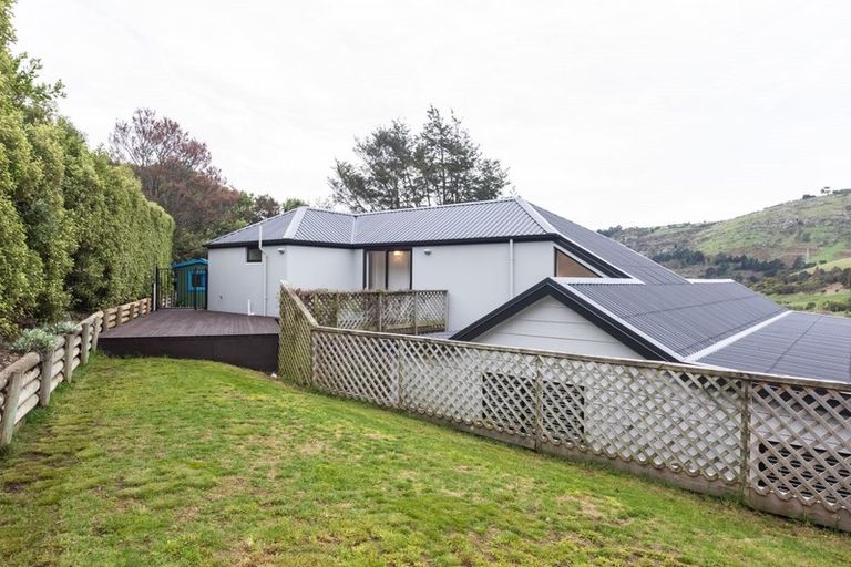 Photo of property in 14 Heathvale Place, Heathcote Valley, Christchurch, 8022