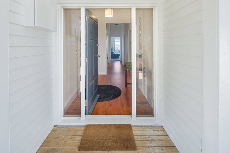 Photo of property in 41 Overtoun Terrace, Hataitai, Wellington, 6021