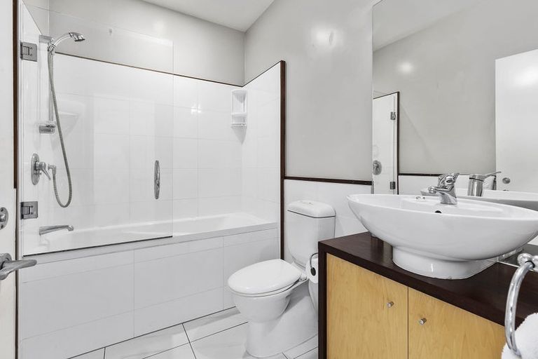 Photo of property in Galleria Apartments, 1/77 Tory Street, Te Aro, Wellington, 6011