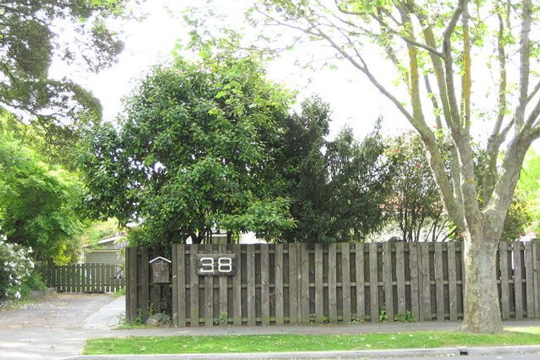 Photo of property in 38 Queen Street, Rangiora, 7400