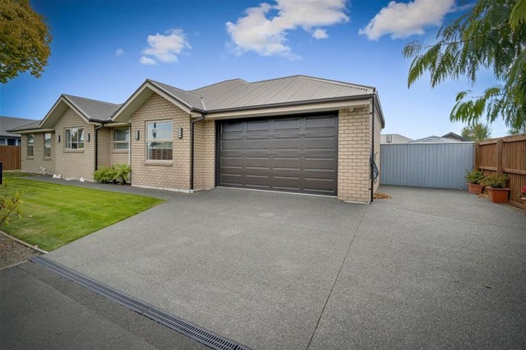 Photo of property in 332 Beach Road, Kaiapoi, 7630